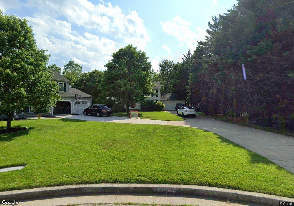 5466 Autumn Field Ct, Ellicott City, MD 21043 - photo 1