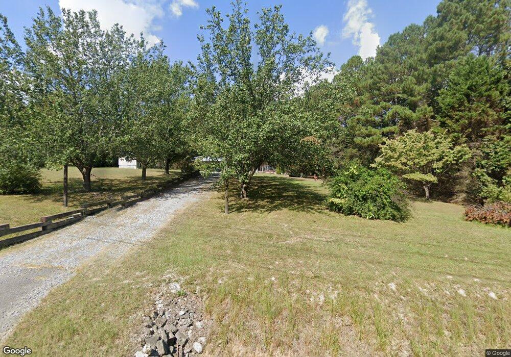 12911 Highway 225 N, Crandall, GA 30711 - photo 1