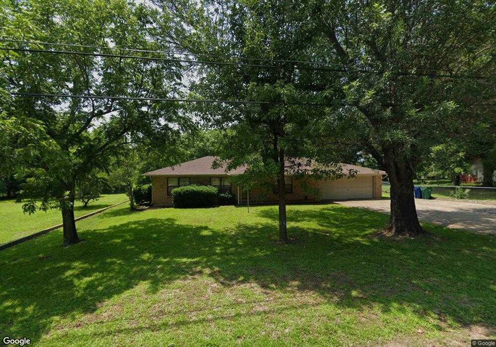 102 Pearce Dr, Pottsboro, TX 75076 - photo 1