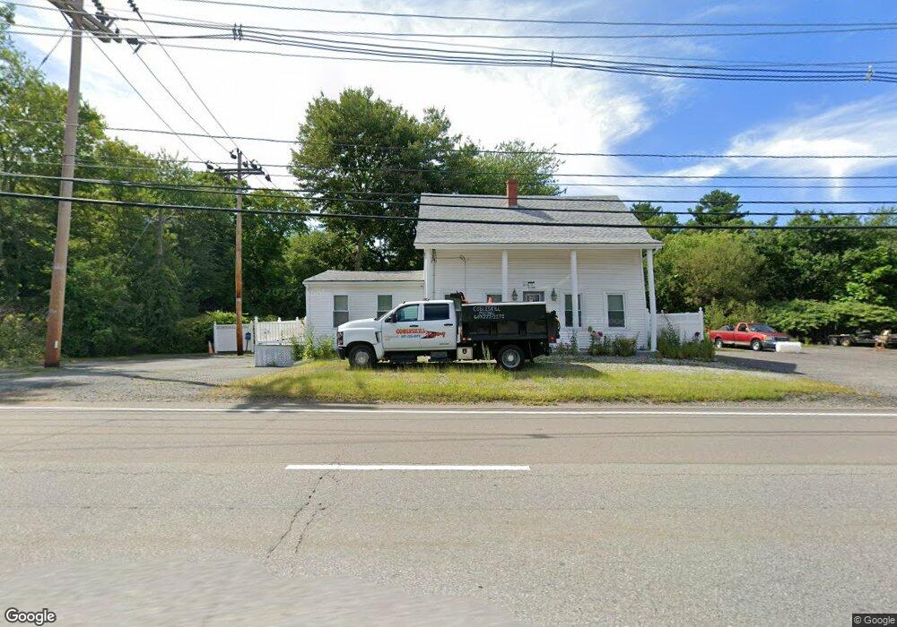 30 Washington St unit 1, Plainville, MA 02762 - photo 1