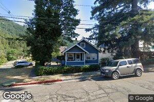 4102 Branstetter St, Dunsmuir, CA 96025