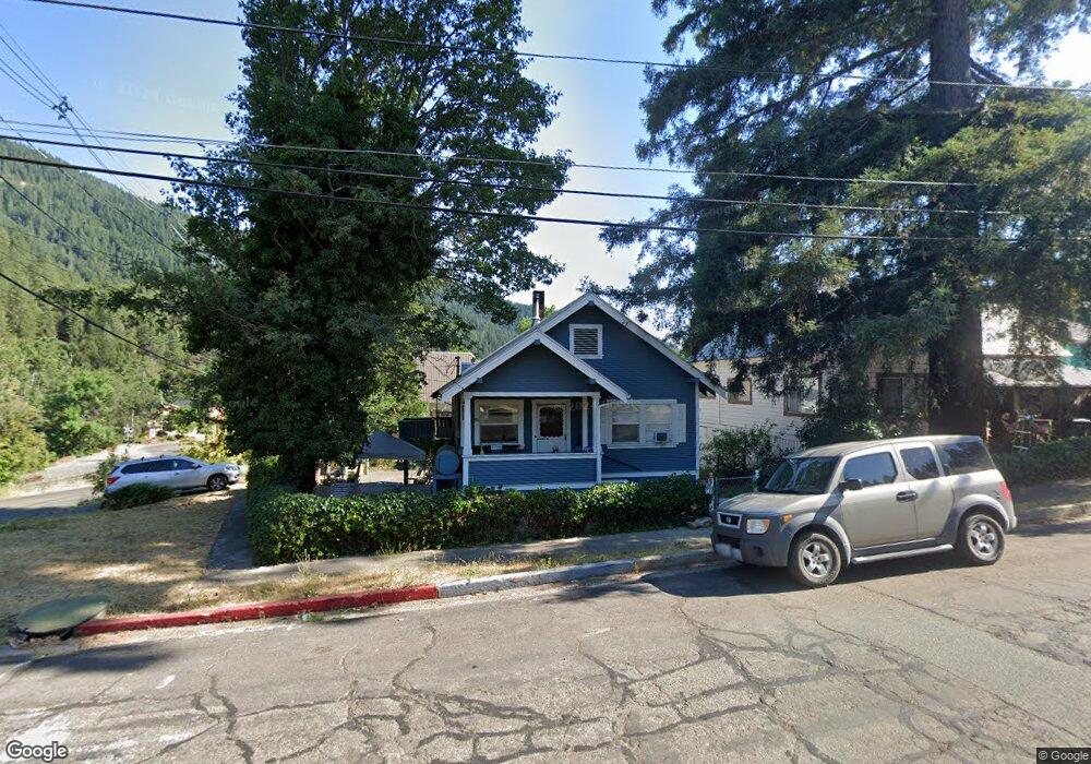4102 Branstetter St, Dunsmuir, CA 96025 - photo 1