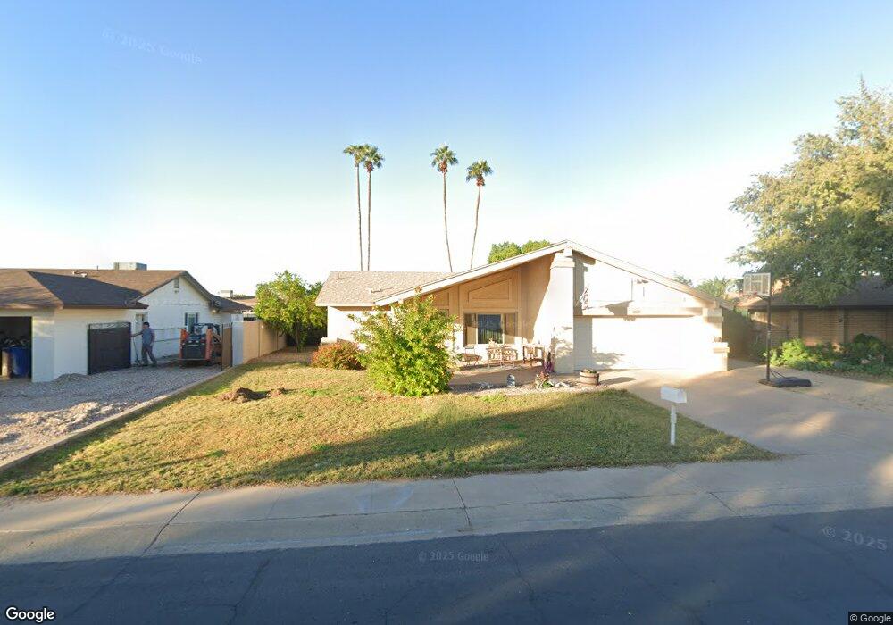 2128 E Manhatton Dr, Tempe, AZ 85282 - photo 1