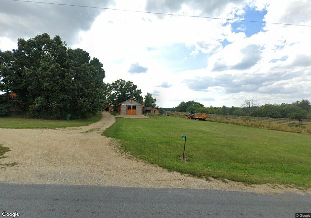 4269 Old Stage Rd, Brooklyn, WI 53521 - photo 1