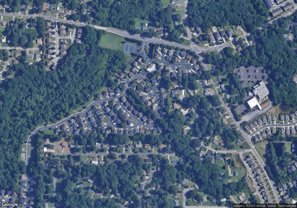 292 Trail Pointe SE unit 74, Smyrna, GA 30082 - photo 1