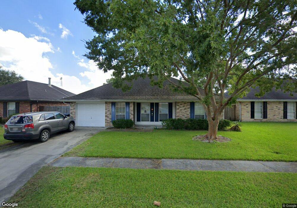 5 Cobblestone West, Houma, LA 70360 - photo 1