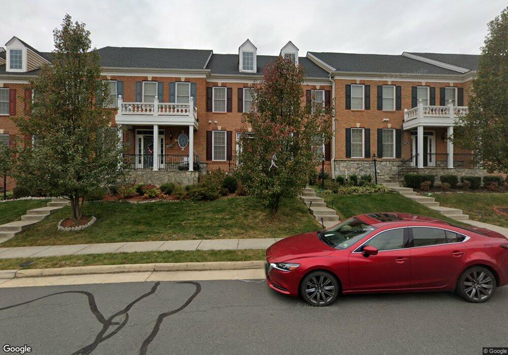 23209 Wrathall Dr, Ashburn, VA 20148 - photo 1