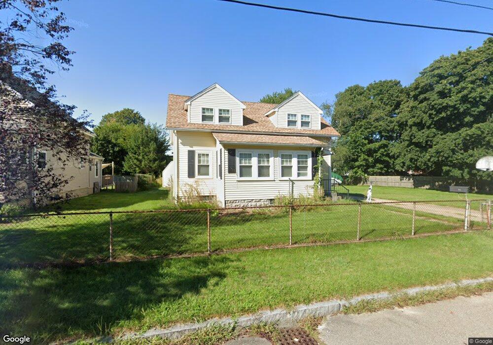 68 Winslow St, Riverside, RI 02915 - photo 1