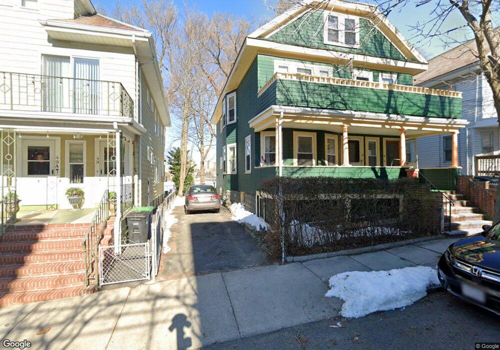 45 Clarendon Ave unit 2, Somerville, MA 02144 - photo 1