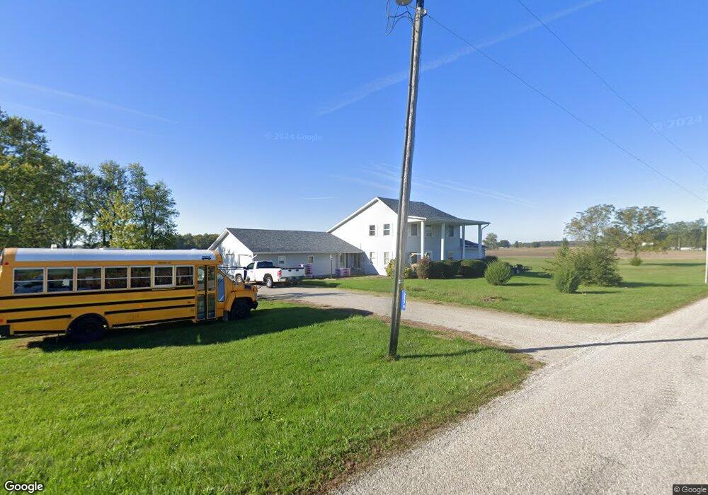 2570 E 700 S, Bluffton, IN 46714 - photo 1