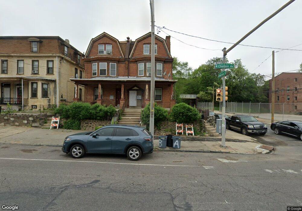 367 E Chelten Ave, Philadelphia, PA 19144 - photo 1