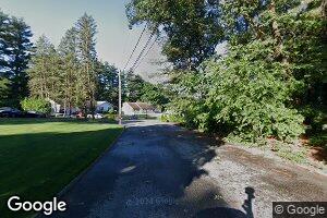 56 ns Talley ho, Springfield, MA 01101