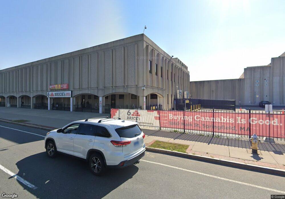 9999999999 Confidential, Springfield, MA 01101 - photo 1