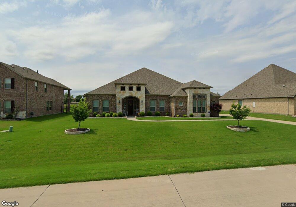 408 Reed Way, Wylie, TX 75098 - photo 1