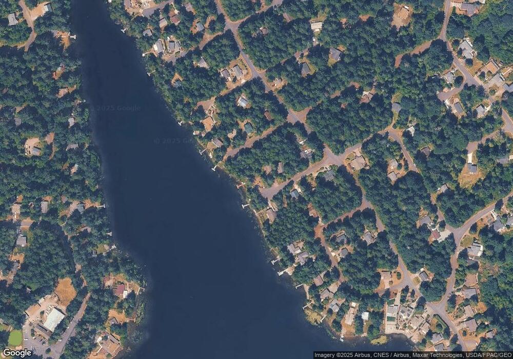 10727 108th St unit AI, Anderson Island, WA 98303 - photo 1