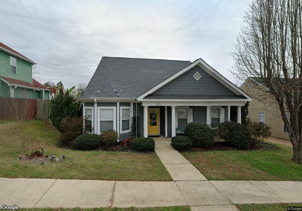 415 Chadwick Commons, Stockbridge, GA 30281 - photo 1