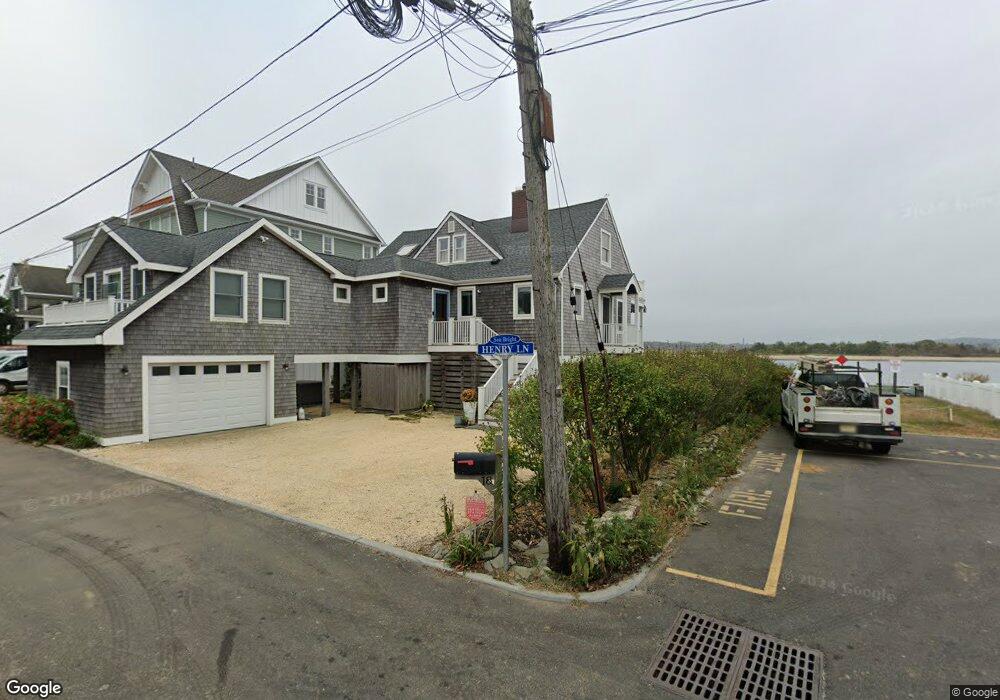 18 Shrewsbury Way unit SUMMER, Sea Bright, NJ 07760 - photo 1