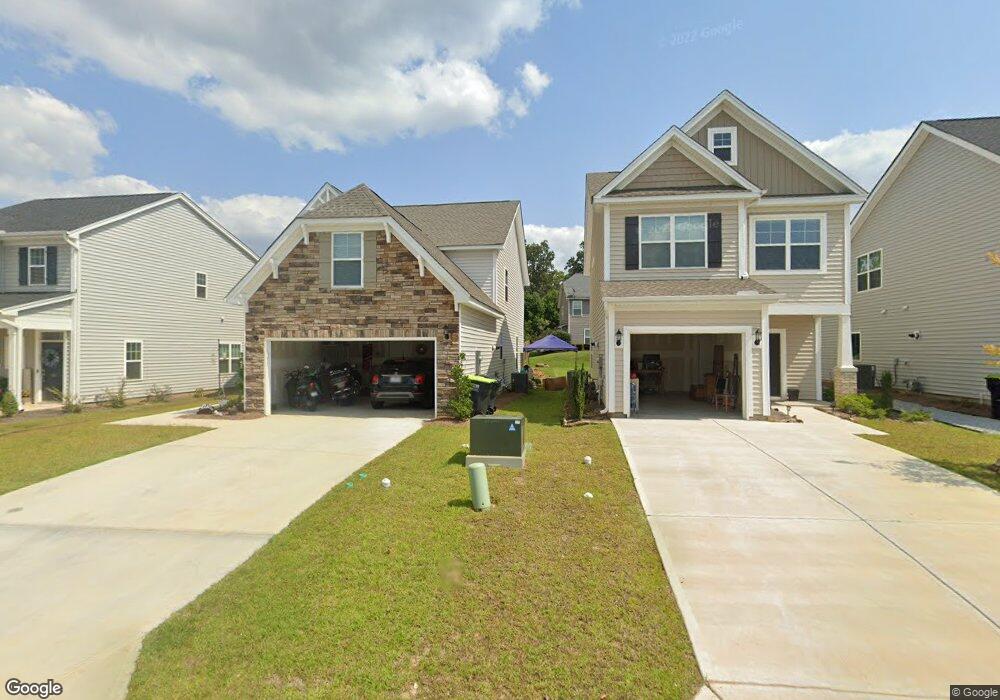 936 Bergenfield Ln unit 115, Chapin, SC 29036 - photo 1