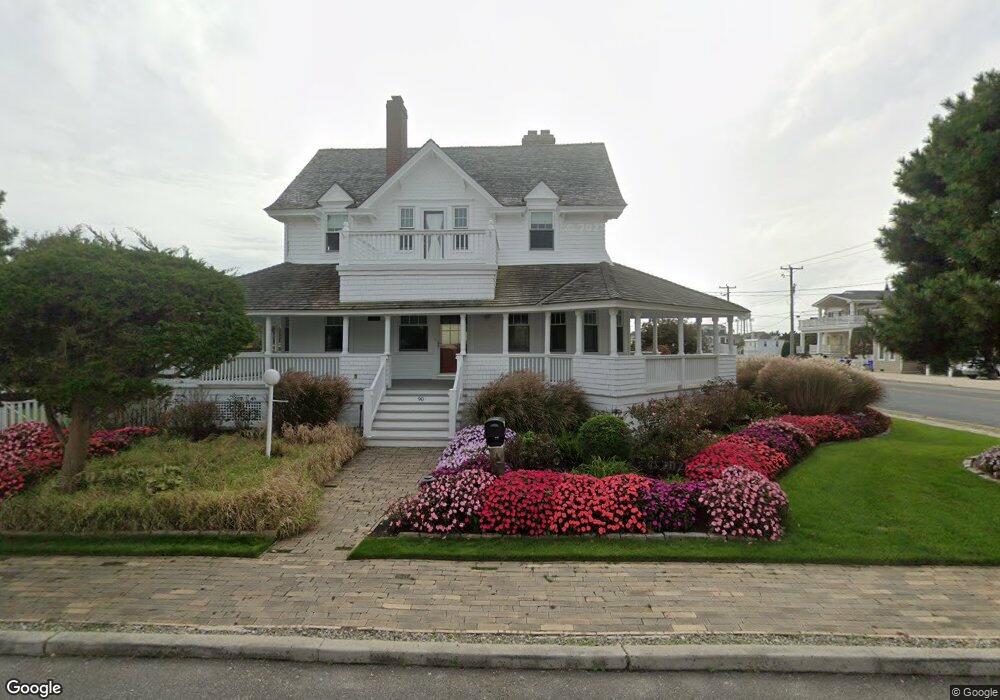 90 8th St W, Avalon, NJ 08202 - photo 1