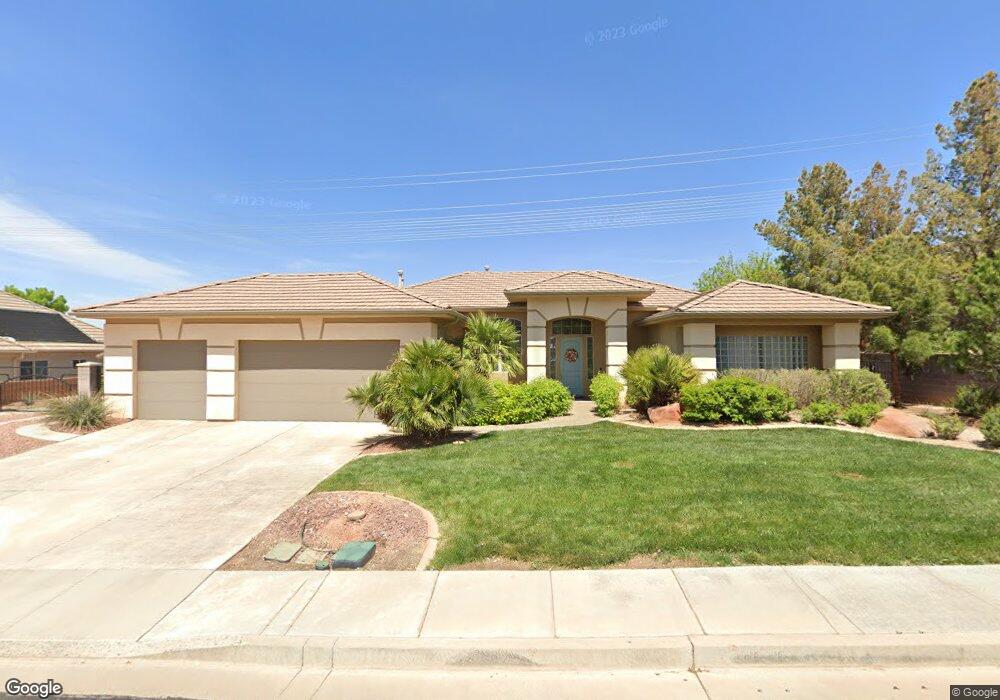 971 E Stable Way, Washington, UT 84780 - photo 1