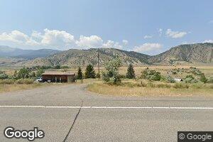 535 Us Highway 89 S, Gardiner, MT 59030