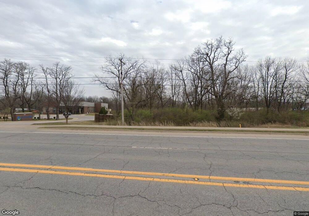 1218 S Happy Hollow Rd, Fayetteville, AR 72701 - photo 1