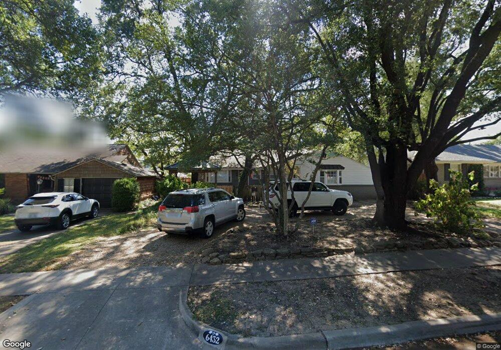 6432 Axton Ln, Dallas, TX 75214 - photo 1