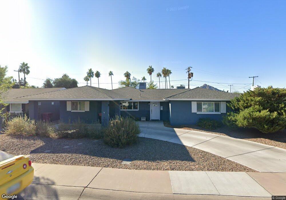 4602 N 75th Way, Scottsdale, AZ 85251 - photo 1