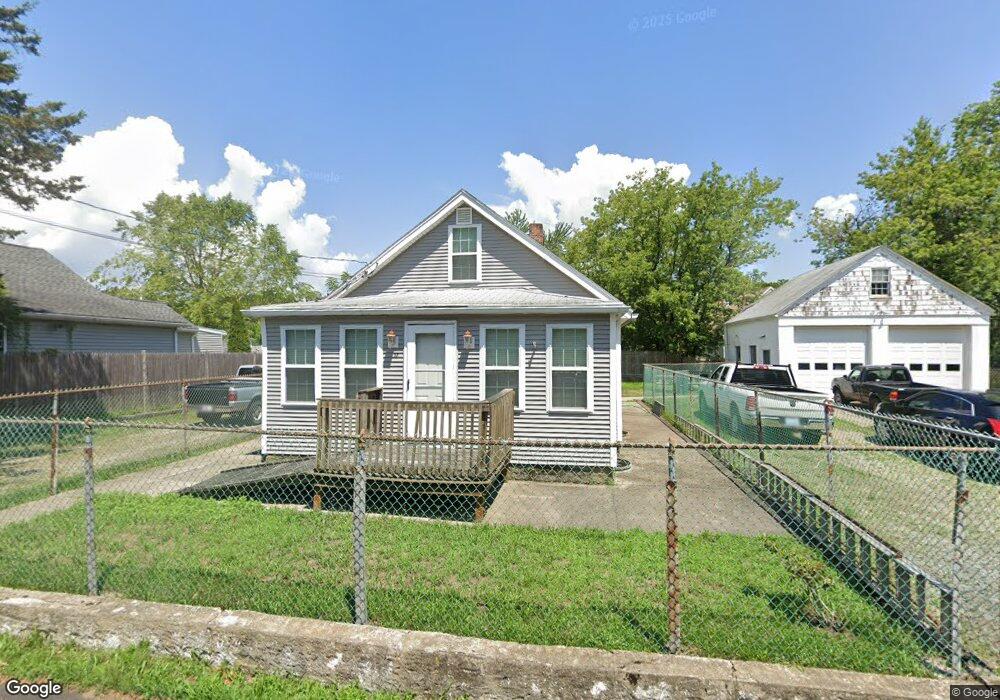 17 Short St, Warwick, RI 02889 - photo 1