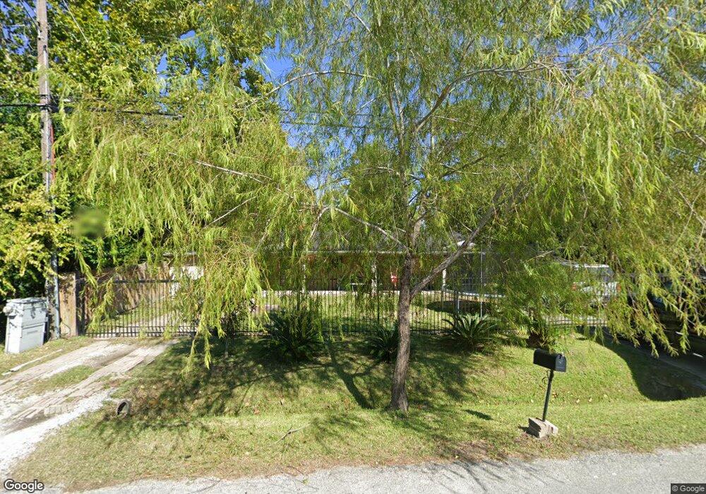 3655 Persimmon St, Houston, TX 77093 - photo 1