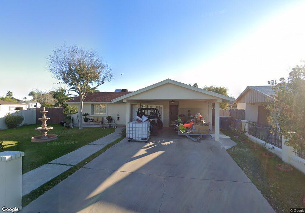 2605 N 50th Ln, Phoenix, AZ 85035 - photo 1