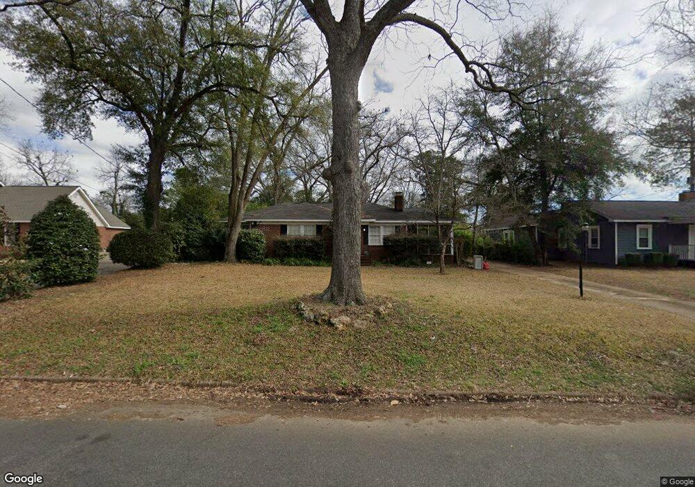 1318 Hancock Dr, Americus, GA 31709 - photo 1