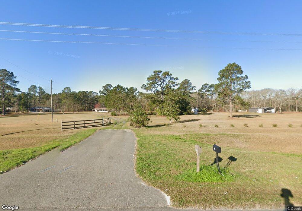 4892 Valdosta Hwy, Barney, GA 31625 - photo 1