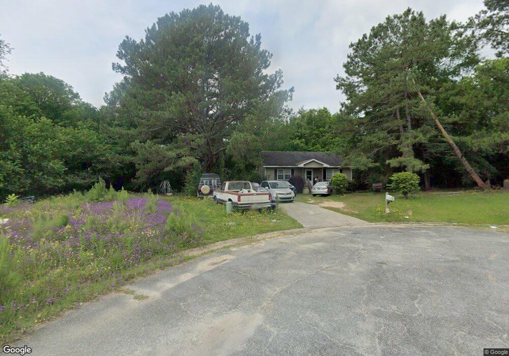 4035 Shearwater Ct, Macon, GA 31206 - photo 1