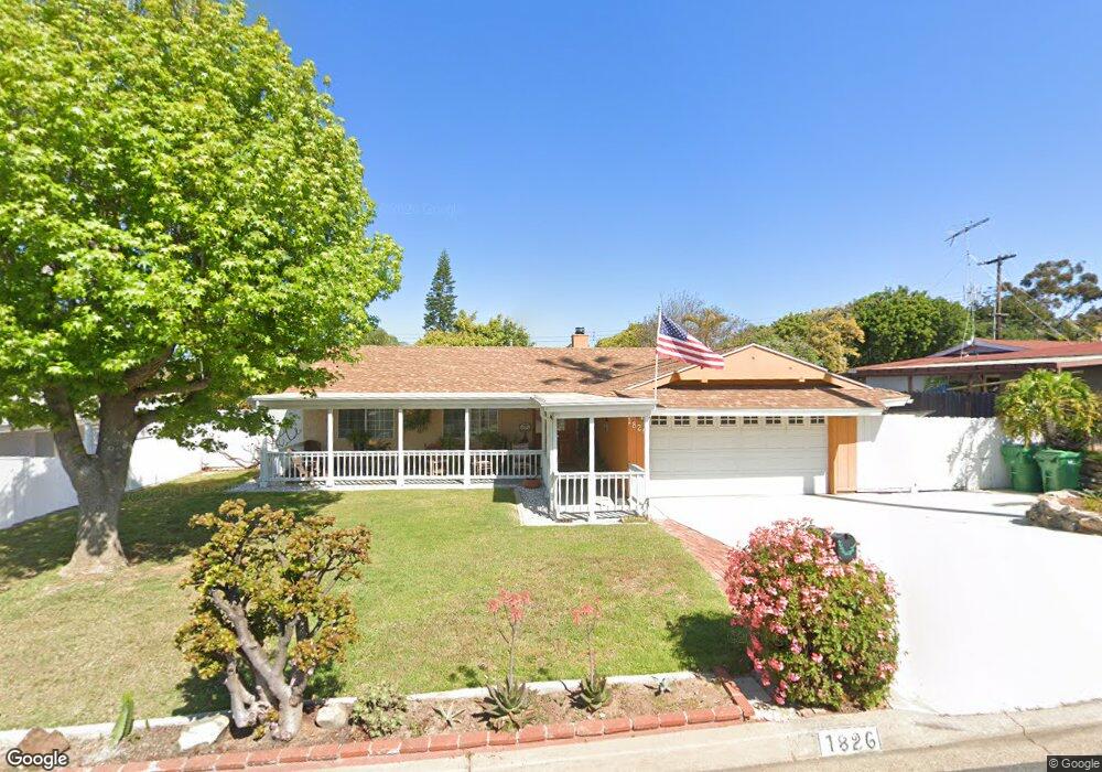 1826 Forest Ave, Carlsbad, CA 92008 - photo 1