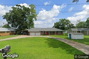 1098 Flournoy Rd, Warwick, GA 31796