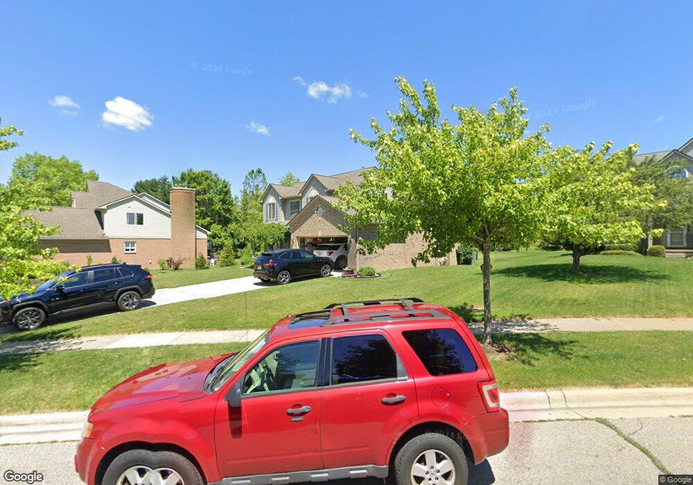 503 Parkside Ct, Chelsea, MI 48118 - photo 1