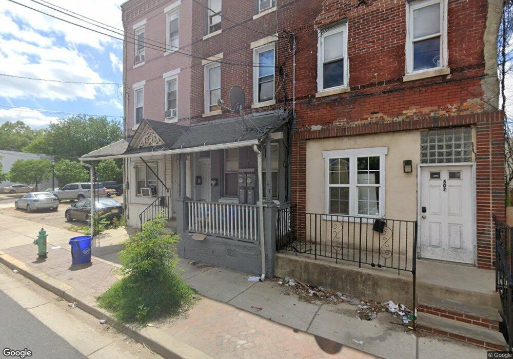 511 Newton Ave, Camden, NJ 08103 - photo 1