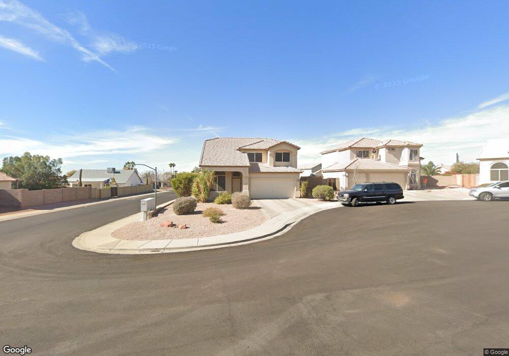 19802 N 15th Place, Phoenix, AZ 85024 - photo 1