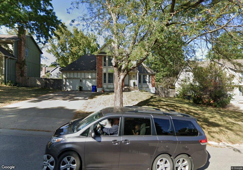 14408 W 69th St, Shawnee, KS 66216 - photo 1