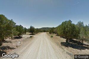 57 W Cedar Dr, Orderville, UT 84758