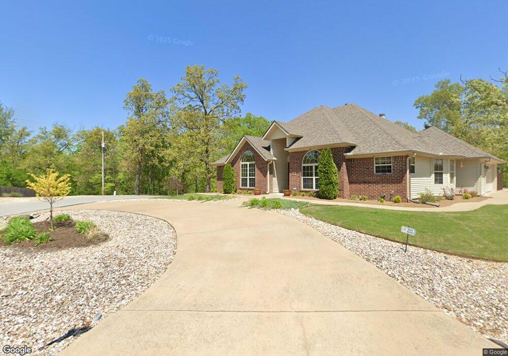 120 Fountainhall Dr, Bella Vista, AR 72715 - photo 1