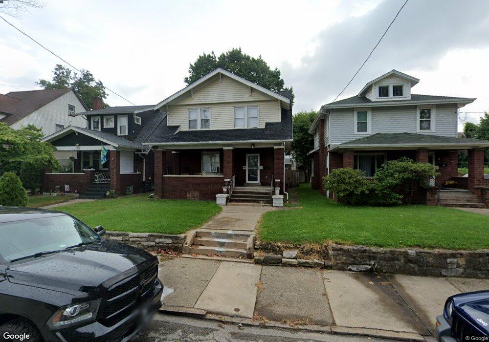 302 4th Ave, New Kensington, PA 15068 - photo 1