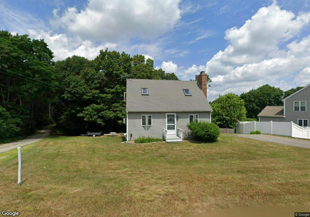 69 Liberty St, Plymouth, MA 02360 - photo 1