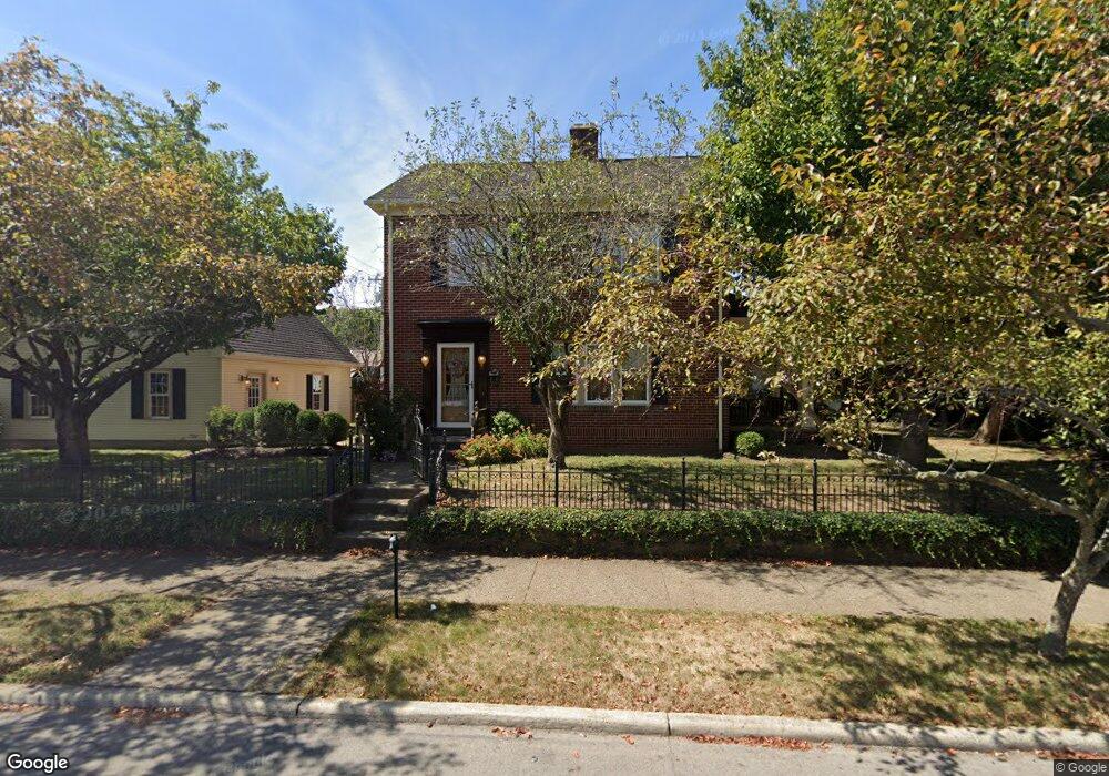 115 S Maple St, Lancaster, OH 43130 - photo 1