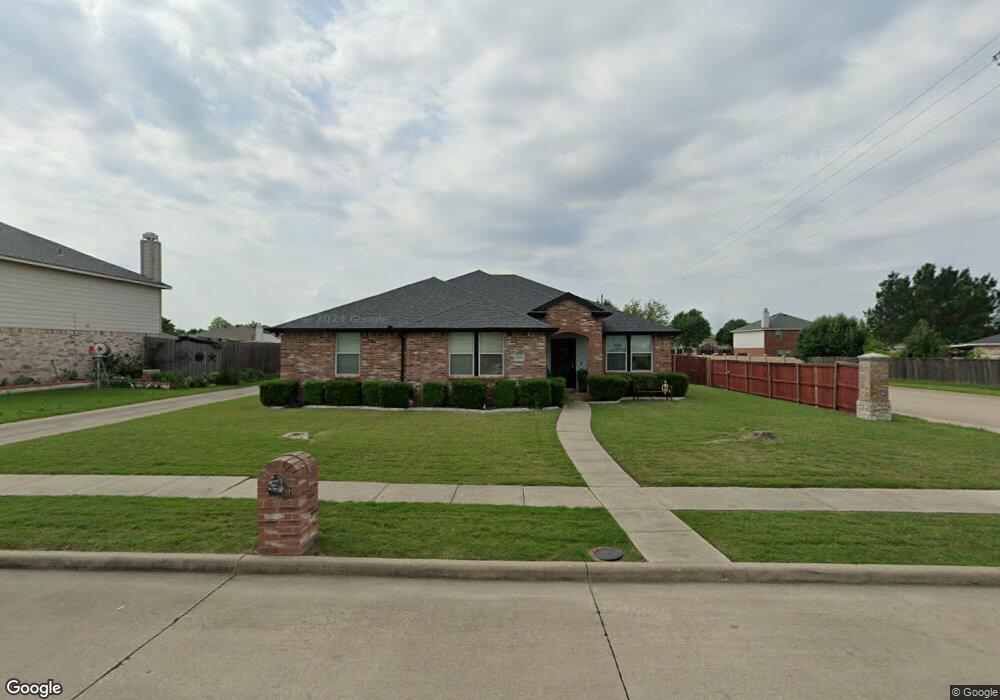 2900 Reata Dr, Wylie, TX 75098 - photo 1