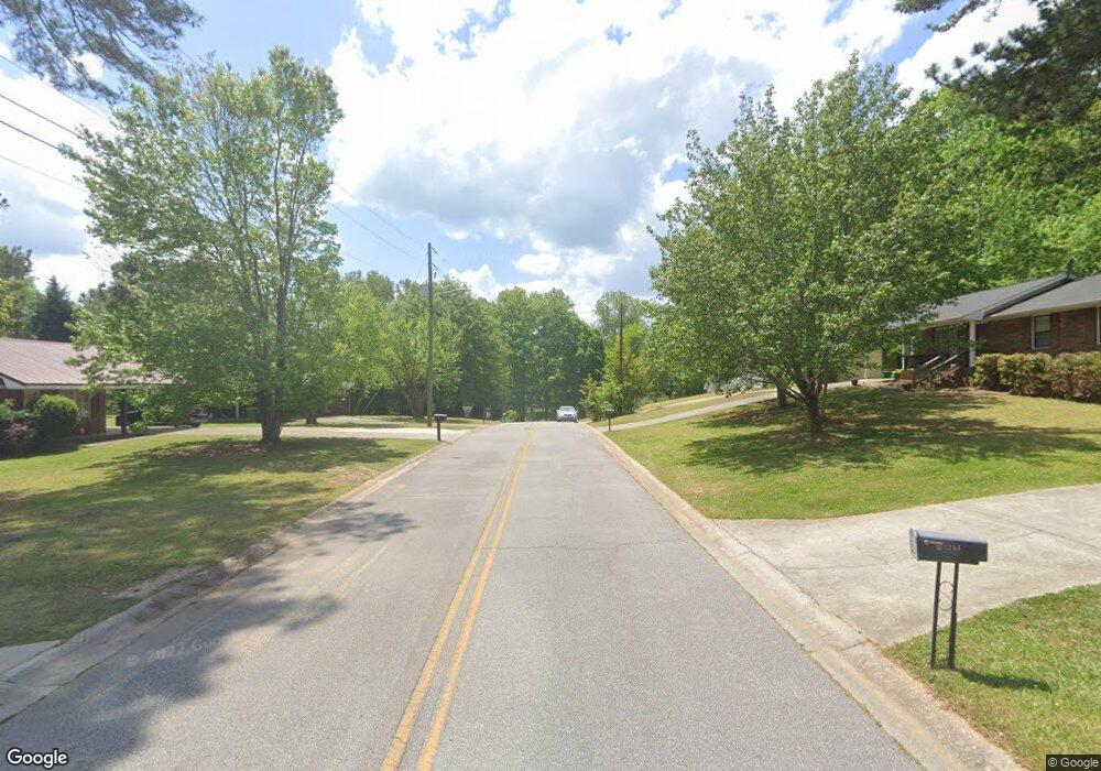 0 Kesler Ct unit 7429144, Winder, GA 30680 - photo 1