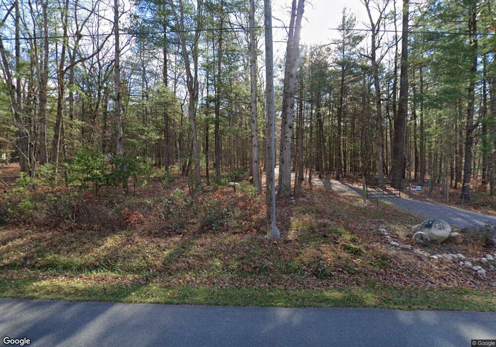 1619 Trout Run Rd, Wardensville, WV 26851 - photo 1