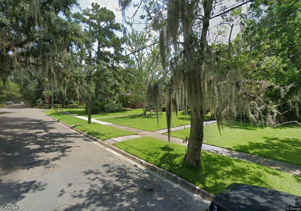 3608 Valencia Rd, Jacksonville, FL 32205 - photo 1