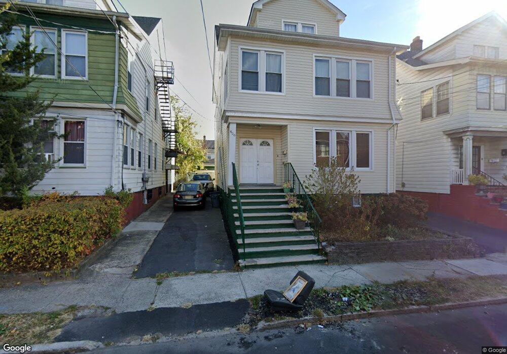 426 Kerrigan Blvd unit 428, Newark, NJ 07106 - photo 1